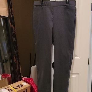 Liz Claiborne Career Pants - 16